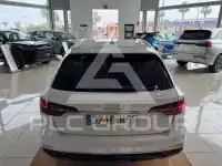 2024 Audi A4