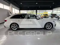 2024 Audi A4