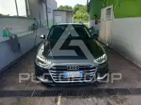 2024 Audi A4