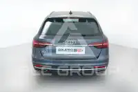 2024 Audi A4