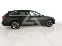 2024 Audi A4