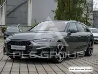 2024 Audi A4