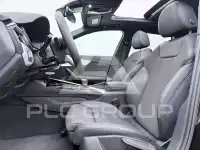 2024 Audi A4