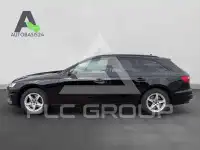 2024 Audi A4