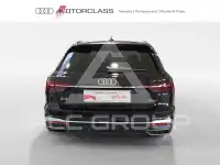 2024 Audi A4