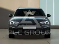 2024 Audi A4