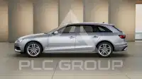 2024 Audi A4