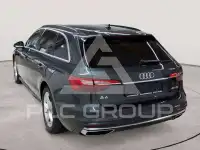 2024 Audi A4