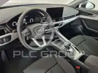 2024 Audi A4