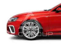 2024 Audi A4