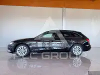 2024 Audi A4