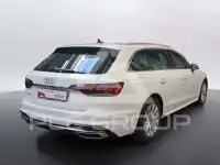 2024 Audi A4