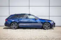 2024 Audi A4