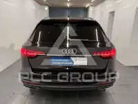 2024 Audi A4