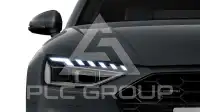 2024 Audi A4