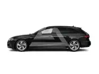 2024 Audi A4