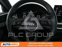 2024 Audi A4