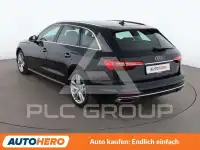 2024 Audi A4