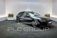 2024 Audi A4