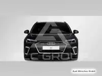 2024 Audi A4