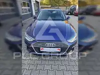 2024 Audi A4