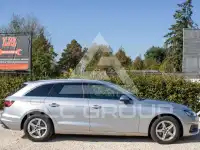 2024 Audi A4