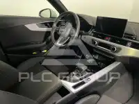 2024 Audi A4