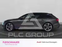 2024 Audi A4