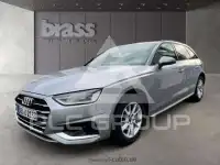 2024 Audi A4