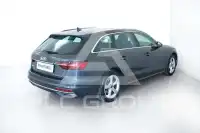 2024 Audi A4