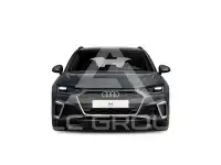 2024 Audi A4
