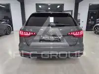 2024 Audi A4