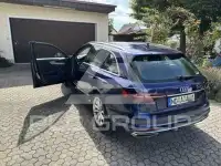 2024 Audi A4