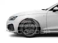 2024 Audi A4