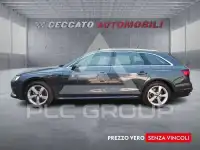 2024 Audi A4