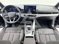 2024 Audi A4