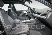 2024 Audi A4