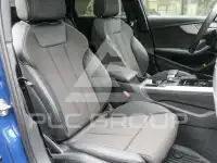2024 Audi A4