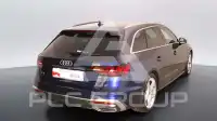2024 Audi A4