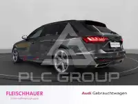 2024 Audi A4