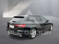 2024 Audi A4