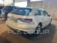 2024 Audi A4