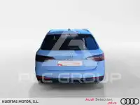 2024 Audi A4