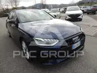 2024 Audi A4