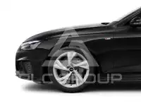 2024 Audi A4