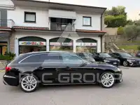 2024 Audi A4
