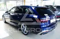 2024 Audi A4