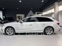2024 Audi A4