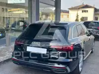 2024 Audi A4