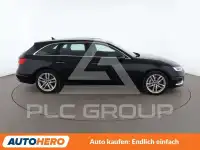 2024 Audi A4